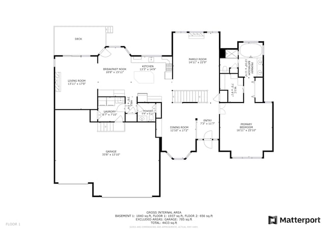 17142 Jonquil Ave, Lakeville, MN 55044 - photo 40