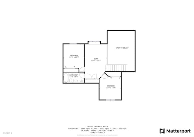 17142 Jonquil Ave, Lakeville, MN 55044 - photo 41