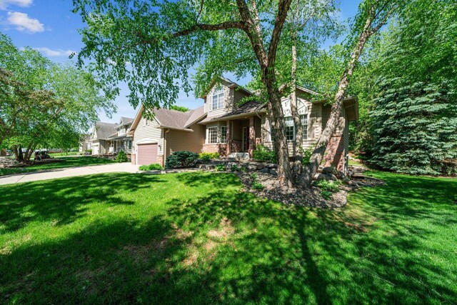 17142 Jonquil Ave, Lakeville, MN 55044 - photo 4