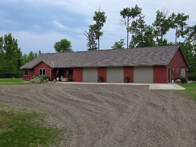 11106 Atylade Ct NE, Bemidji, MN 56601 - photo 1