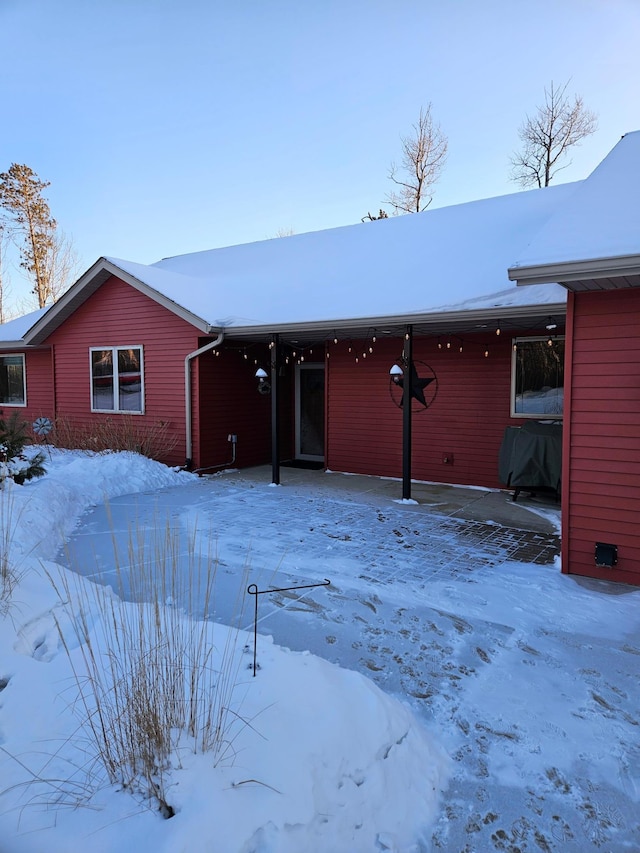 11106 Atylade Ct NE, Bemidji, MN 56601 - photo 8
