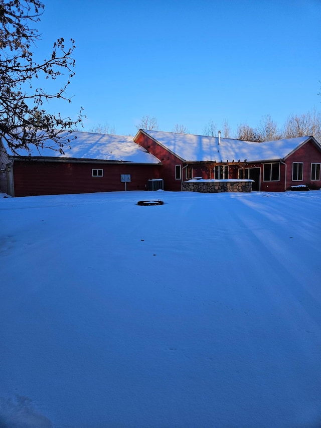 11106 Atylade Ct NE, Bemidji, MN 56601 - photo 47