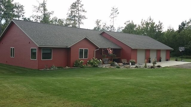 11106 Atylade Ct NE, Bemidji, MN 56601 - photo 53