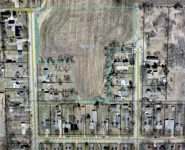 TBD 1st St N, Hoffman, MN 56339