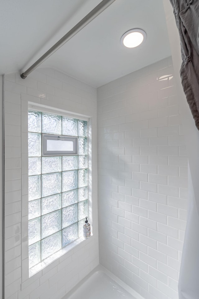 351 Morse Ave, Excelsior, MN 55331 - spare room featuring plenty of natural light