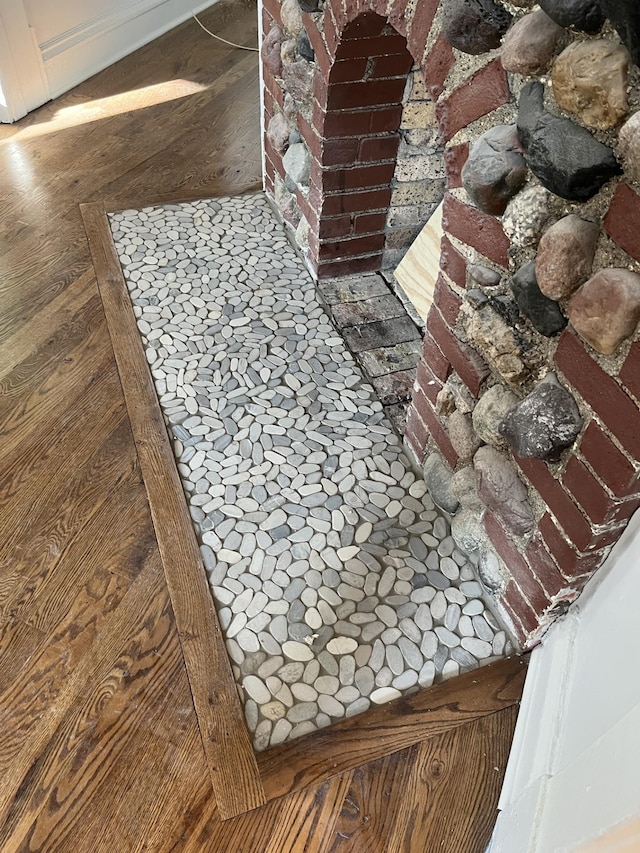 351 Morse Ave, Excelsior, MN 55331 - detailed view of wood finished floors