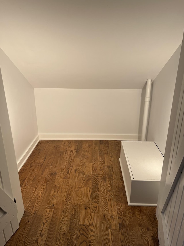 351 Morse Ave, Excelsior, MN 55331 - additional living space with wood finished floors and baseboards