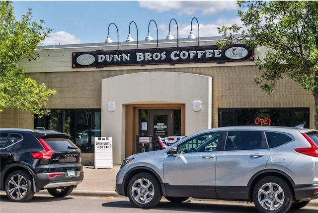 351 Morse Ave, Excelsior, MN 55331 - view of commercial location