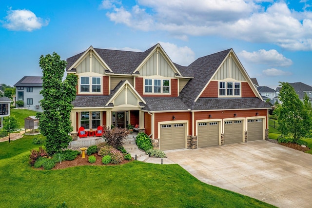9 Rapp Farm Blvd, North Oaks, MN 55127 - photo 1