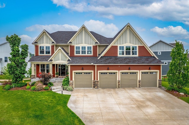 9 Rapp Farm Blvd, North Oaks, MN 55127 - photo 86