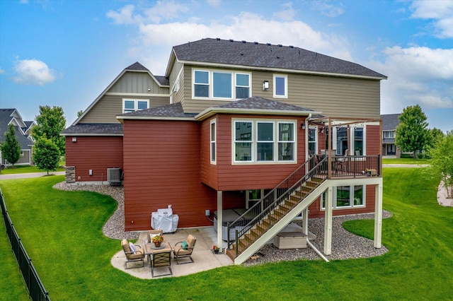 9 Rapp Farm Blvd, North Oaks, MN 55127 - photo 70