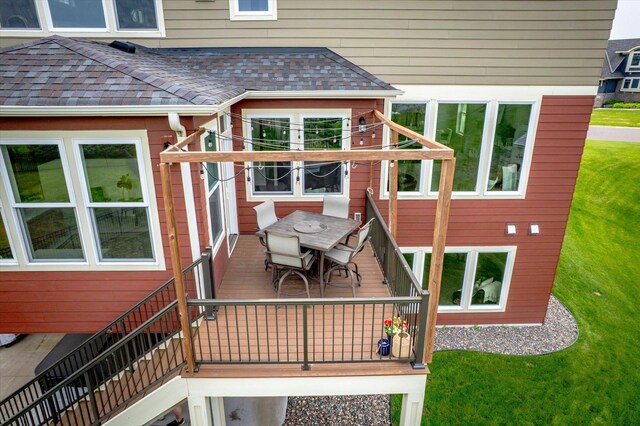 9 Rapp Farm Blvd, North Oaks, MN 55127 - photo 67