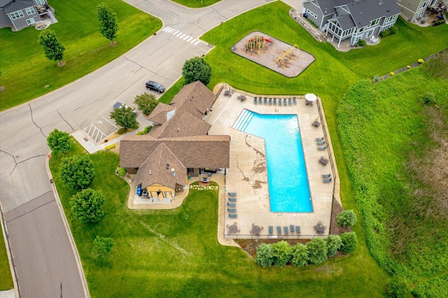 9 Rapp Farm Blvd, North Oaks, MN 55127 - photo 80