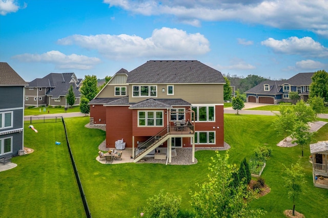 9 Rapp Farm Blvd, North Oaks, MN 55127 - photo 66