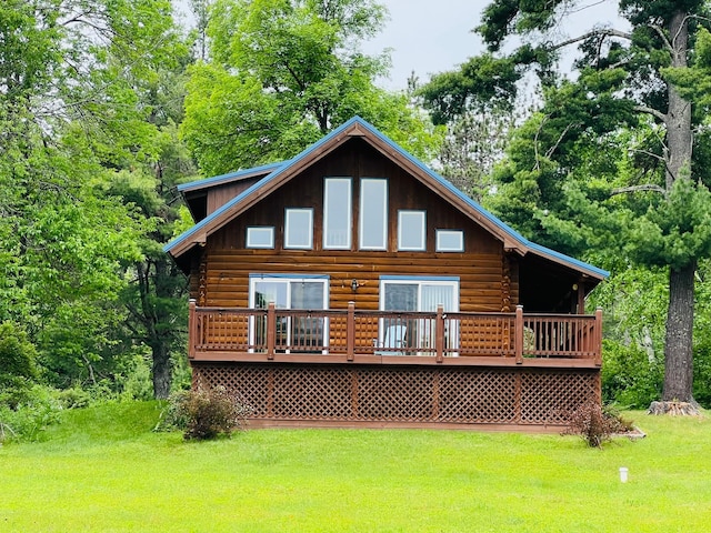 4840 County Road G, Ojibwa, WI 54896 - photo 1
