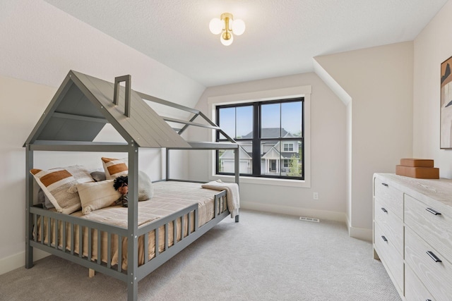 5455 Rolling Hills Pkwy, Victoria, MN 55318 - bedroom featuring light carpet and baseboards