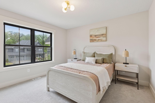 5455 Rolling Hills Pkwy, Victoria, MN 55318 - bedroom with carpet flooring and baseboards