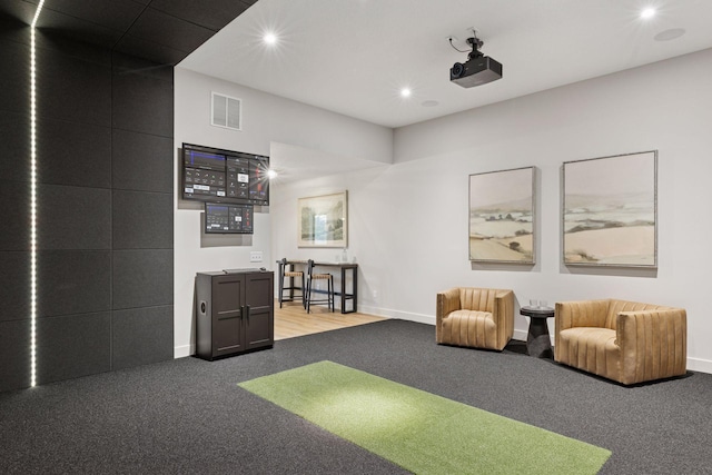 5455 Rolling Hills Pkwy, Victoria, MN 55318 - common area with recessed lighting