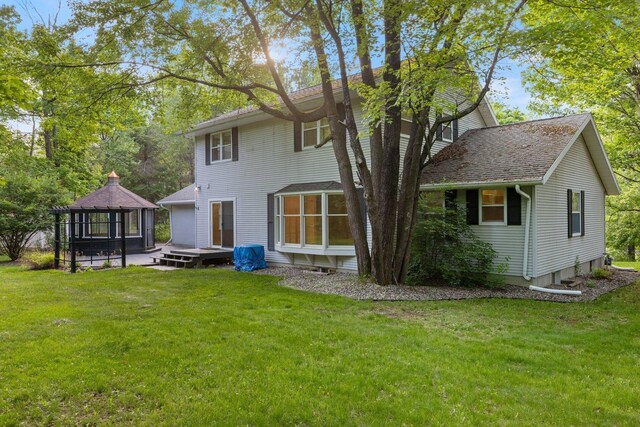 318 Viking Dr, Hoyt Lakes, MN 55750 - photo 5
