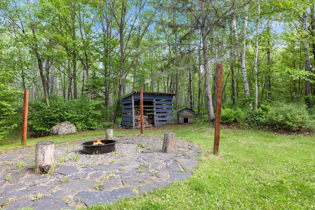 318 Viking Dr, Hoyt Lakes, MN 55750 - photo 63