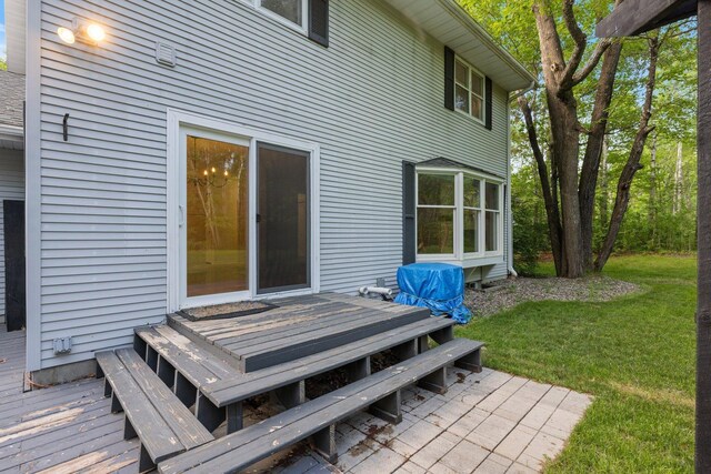 318 Viking Dr, Hoyt Lakes, MN 55750 - photo 65
