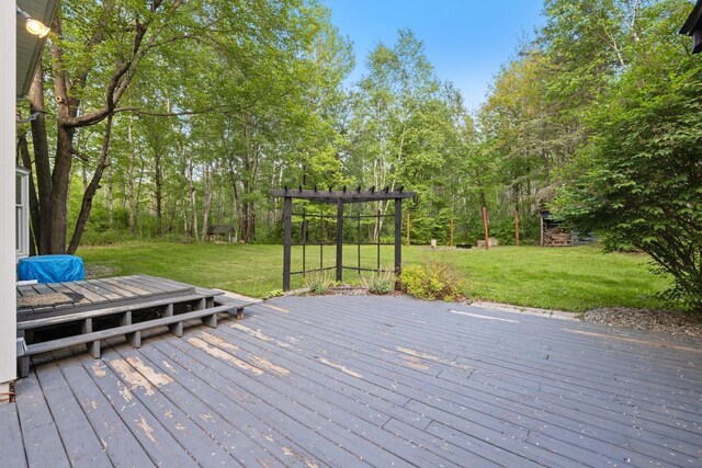 318 Viking Dr, Hoyt Lakes, MN 55750 - photo 66