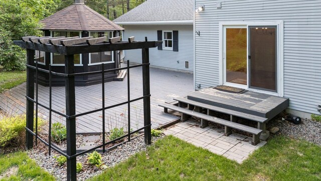 318 Viking Dr, Hoyt Lakes, MN 55750 - photo 69
