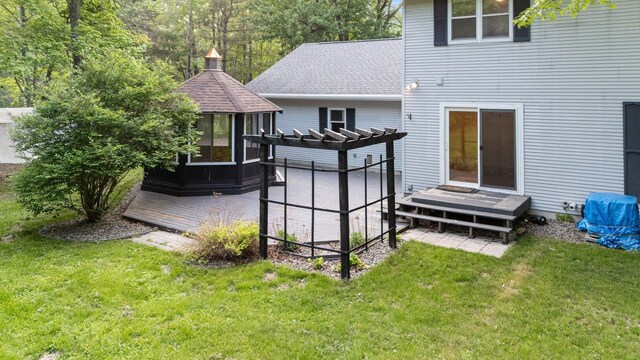 318 Viking Dr, Hoyt Lakes, MN 55750 - photo 70