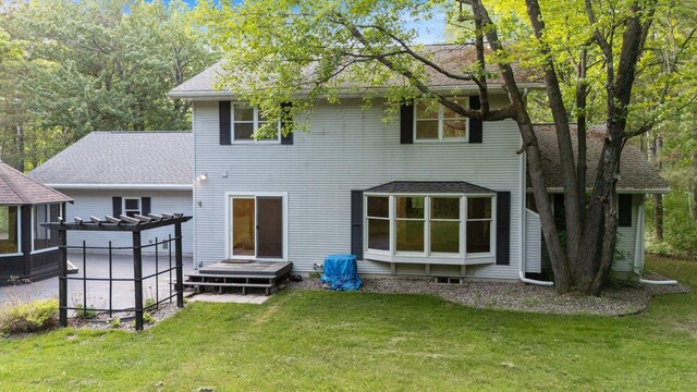 318 Viking Dr, Hoyt Lakes, MN 55750 - photo 72