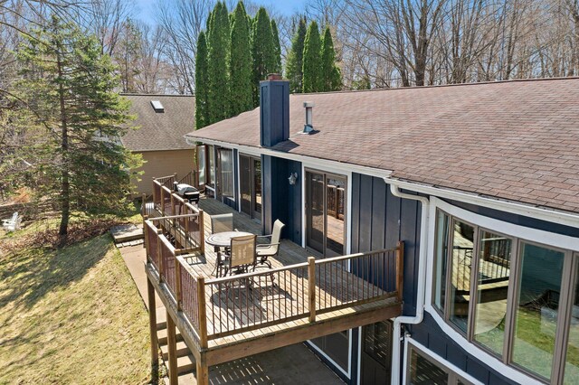 1312 186th St, Saint Croix Falls, WI 54024 - photo 81