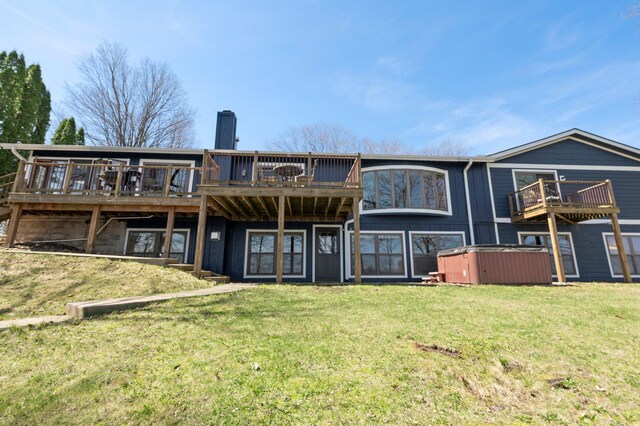 1312 186th St, Saint Croix Falls, WI 54024 - photo 75
