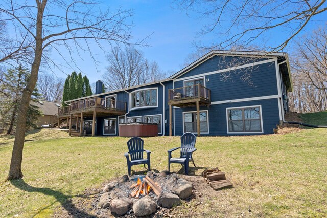 1312 186th St, Saint Croix Falls, WI 54024 - photo 76
