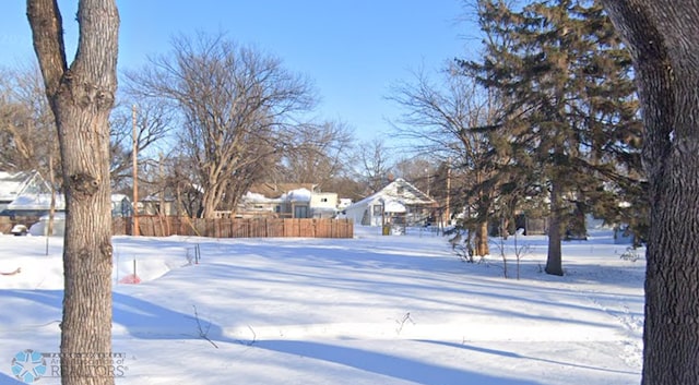 308 13th St S, Moorhead MN, 56560 land for sale