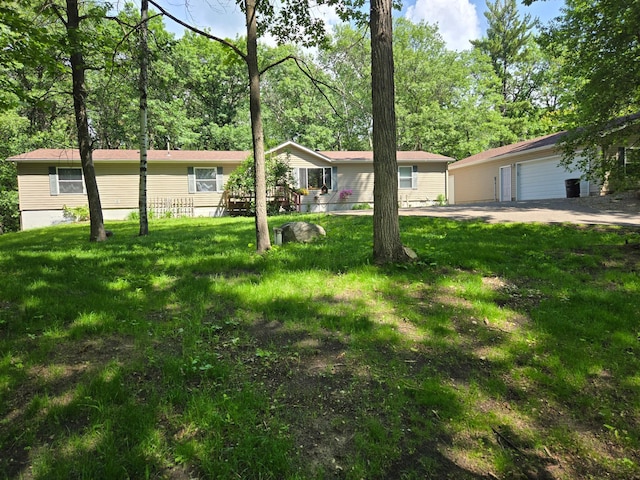 4570 Pine Point Dr NW, Turtle Lake Twp, MN 56484 - photo 1