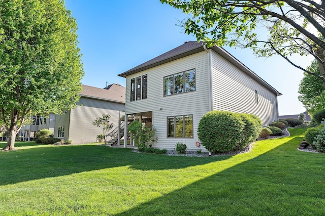 11879 Flanders Cir NE, Blaine, MN 55449 - photo 68