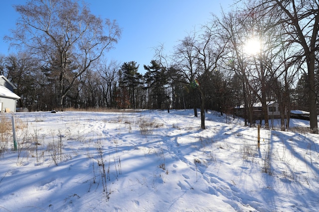 150 Cedar St, Birchwood Village MN, 55110 land for sale