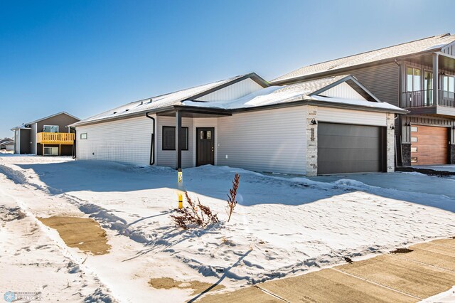 6574 68th St S, Horace, ND 58047 - photo 33