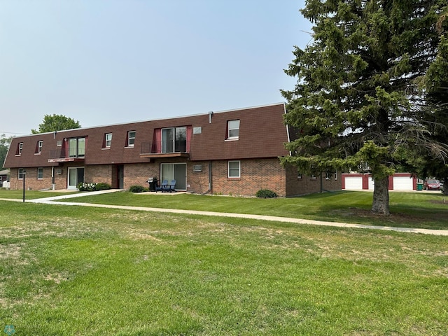 131 8th Ave SE # 7, Mayville, ND 58257 - photo 1