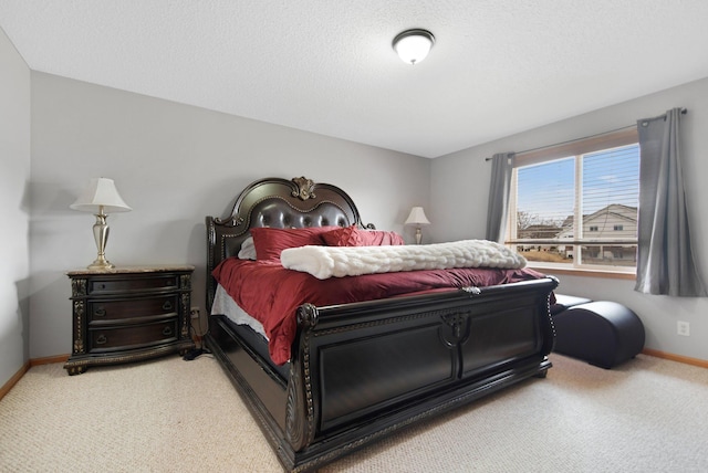 2230 Downing Ave, Shakopee, MN 55379 - bedroom with carpet flooring and baseboards