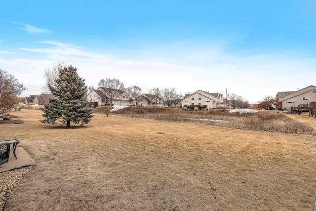 2230 Downing Ave, Shakopee, MN 55379 - view of yard featuring a residential view