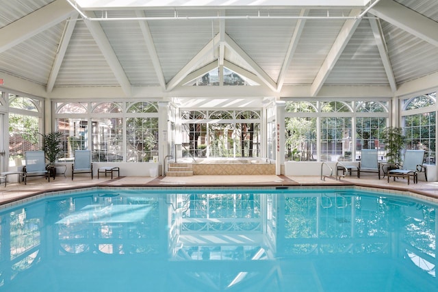 500 Grant St Unit 1302, Minneapolis, MN 55404 - view of pool