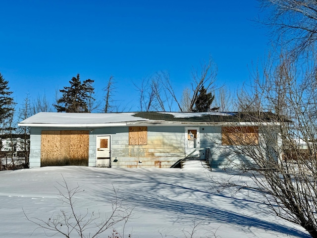 59835 345th St, Warroad, MN 56763 - exterior space