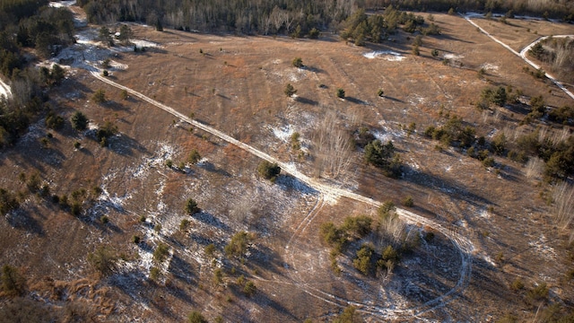 Listing photo 3 for LOT4-XXXX Barrett Rd, Trego WI 54888