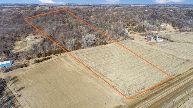 TBD Scenic Byway Rd, Henderson MN, 56044 land for sale