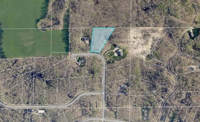 LOT3BLK2KATHRYNAVE Kathryn Ave, Grand Rapids, MN 55744