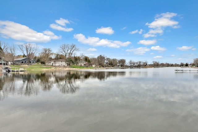 13413 Pine View Pl, Lindstrom, MN 55045 - water view