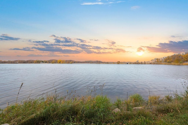 water view