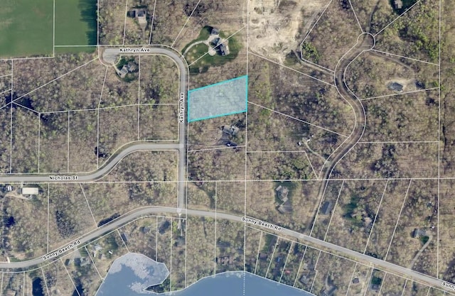 LOT6BLK2KATHRYNAVE Kathryn Ave, Grand Rapids, MN 55744