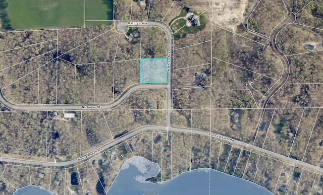 LOT16BLK1NICHOLASST Kathryn Ave, Grand Rapids MN, 55744 land for sale