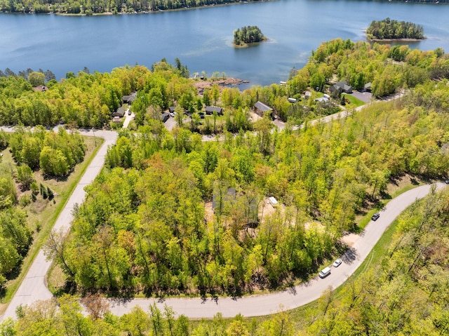 LOT16BLK1NICHOLASST Kathryn Ave, Grand Rapids, MN 55744